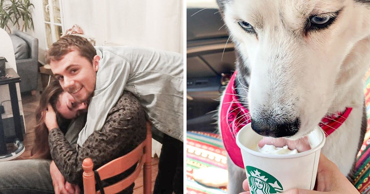 20 Fotos tomadas desde un ángulo tan confuso que nos costó descifrarlas la primera vez 20 Fotos tomadas desde un ángulo tan confuso que nos costó descifrarlas la primera vez