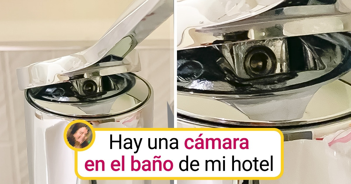 18 Hoteles que se llevan cinco estrellas, pero por lo insólito