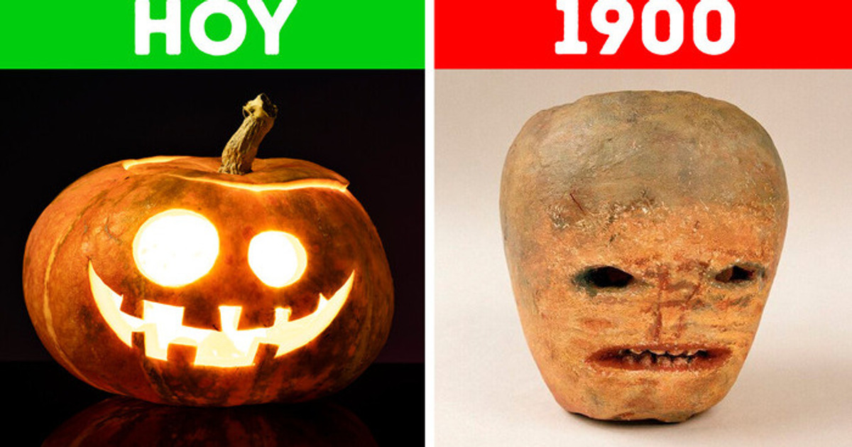 Datos extraños de Halloween que nadie te contó