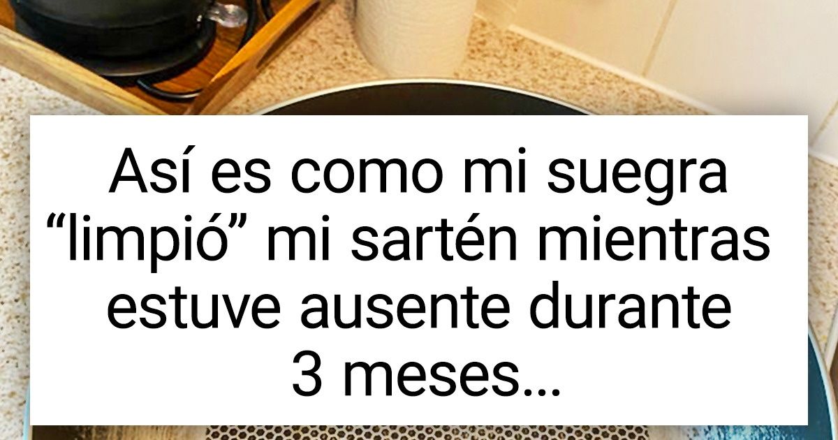 20 Suegros y suegras demuestran que sus acciones y el aburrimiento no van de la mano 20 Suegros y suegras demuestran que sus acciones y el aburrimiento no van de la mano