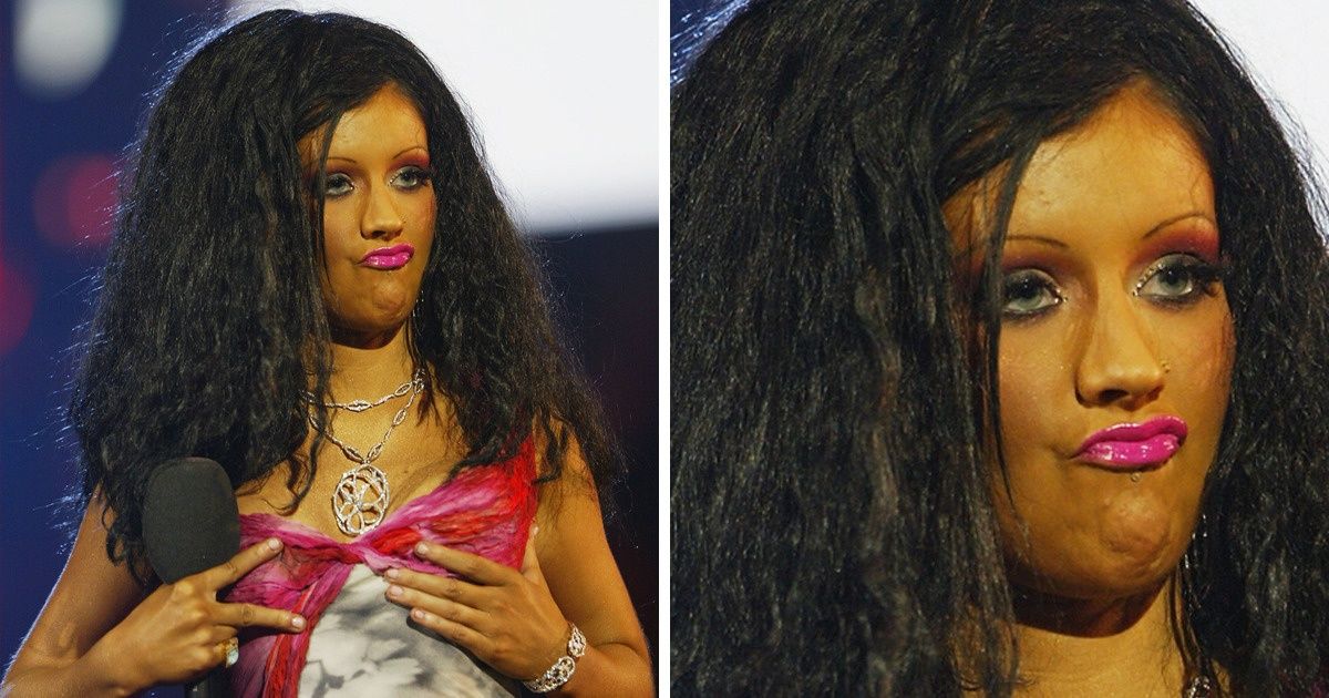 15+ Pruebas de que los 2000 eran una época de mucho calor y demasiado salvaje 15+ Pruebas de que los 2000 eran una época de mucho calor y demasiado salvaje