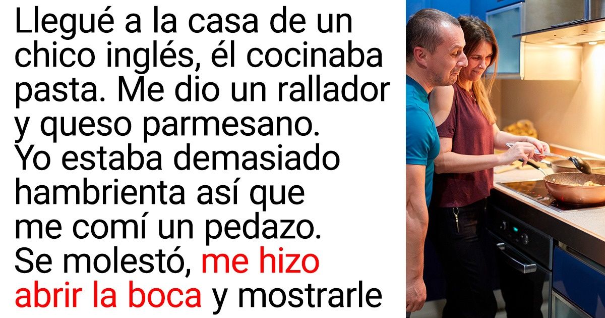 Usuarios de Internet compartieron comportamientos de extranjeros que los dejaron asombrados Usuarios de Internet compartieron comportamientos de extranjeros que los dejaron asombrados