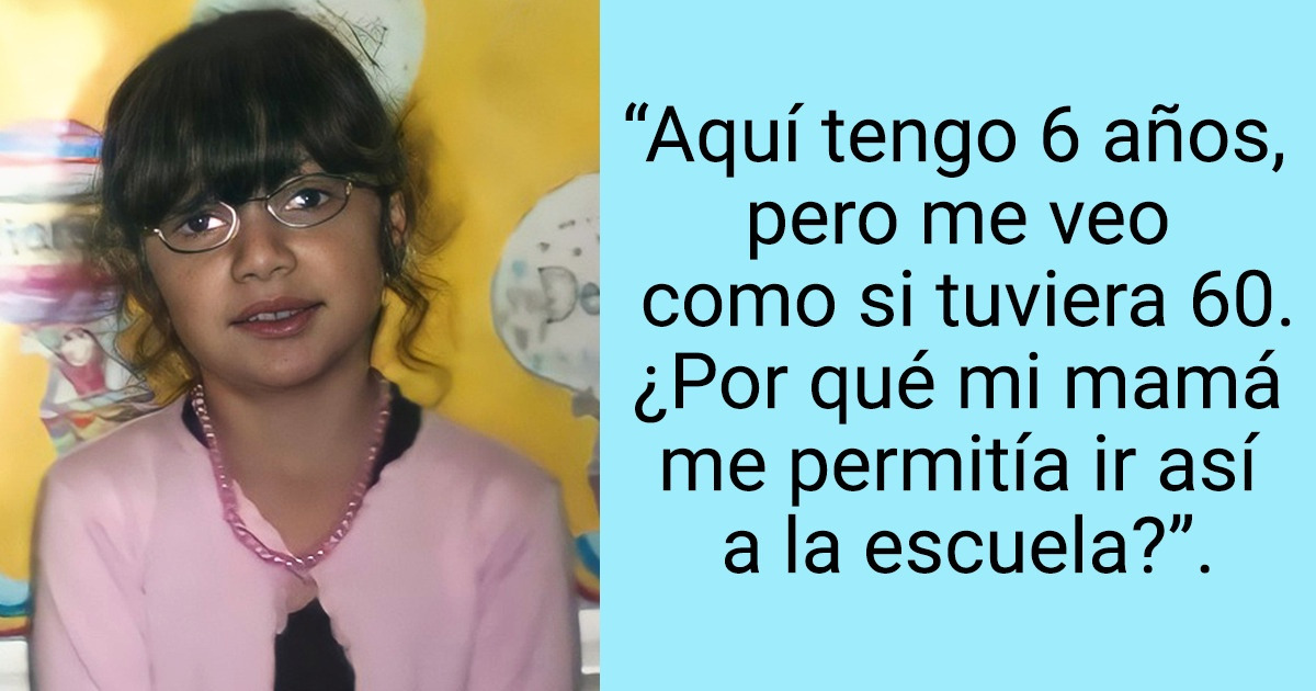 16 Personas que recordaron su infancia con un poco de nostalgia, pero sobre todo con mucho humor 16 Personas que recordaron su infancia con un poco de nostalgia, pero sobre todo con mucho humor