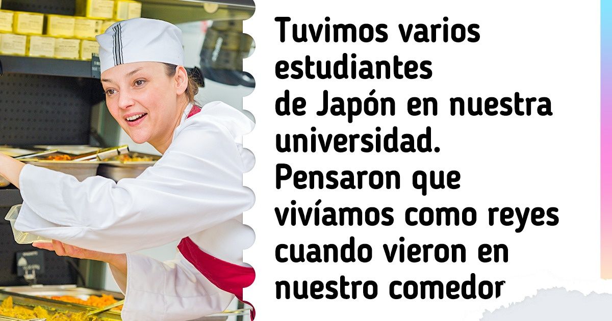 16 Comidas que son habituales para la gente local, pero hacen saltar de alegría a los turistas 16 Comidas que son habituales para la gente local, pero hacen saltar de alegría a los turistas