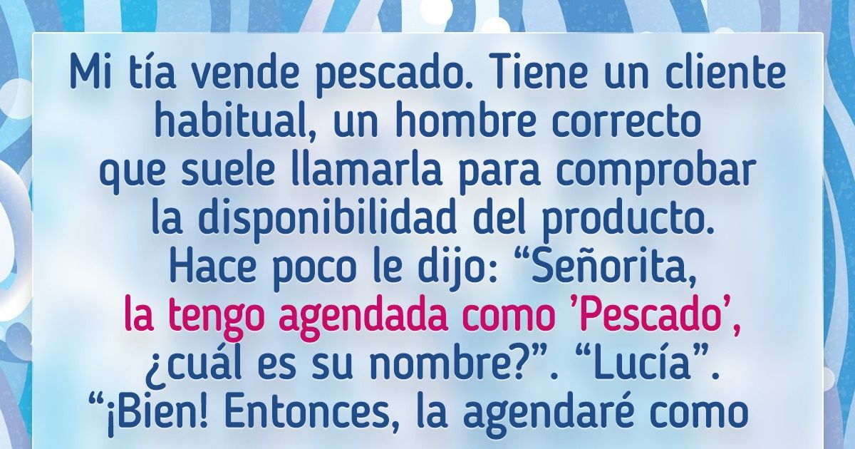 18 Personas cuyo sentido del humor es más efectivo que cualquier calmante