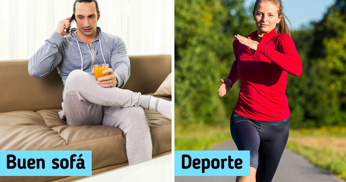 10 Gastos que nos enseñan que es posible dar más comodidad a nuestras vidas 10 Gastos que nos enseñan que es posible dar más comodidad a nuestras vidas