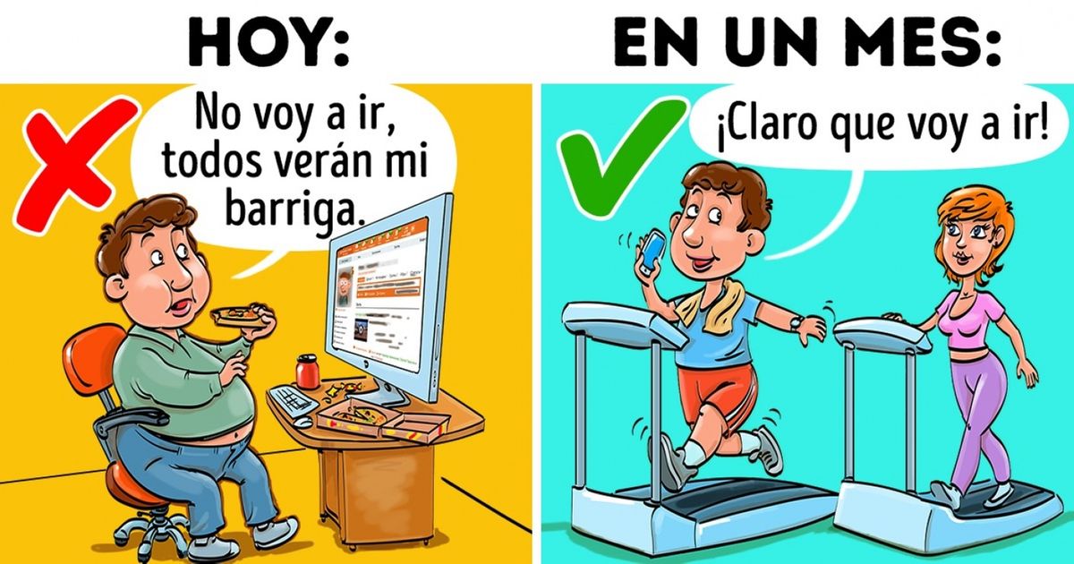 8 Formas de superar tu miedo a las interacciones sociales