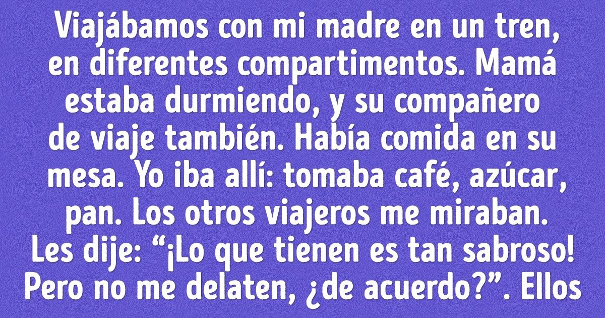 18 Historias de usuarios que dominan el arte de trolear a la perfección