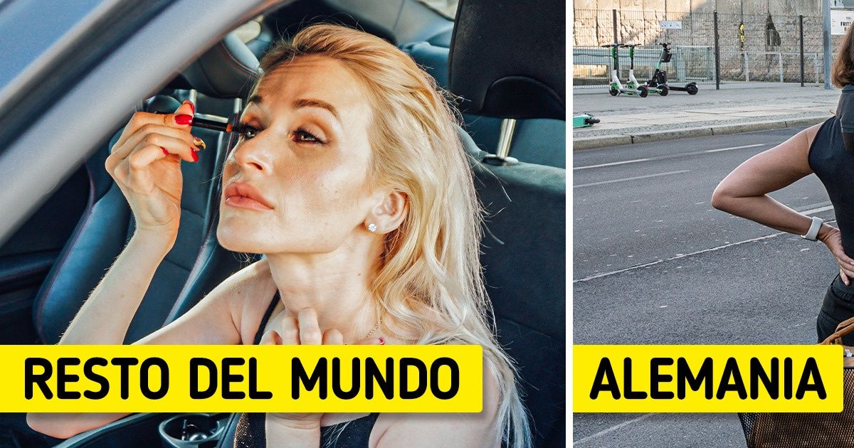 9 Cosas en las que ahorran en Alemania que podrían ayudarnos a no despilfarrar nuestro dinero 9 Cosas en las que ahorran en Alemania que podrían ayudarnos a no despilfarrar nuestro dinero