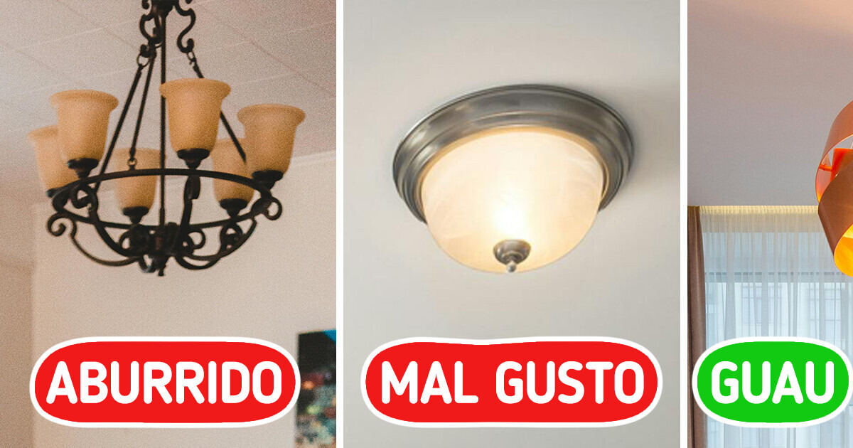 10 Ideas brillantes para que tu casa se vea más lujosa sin arruinarte