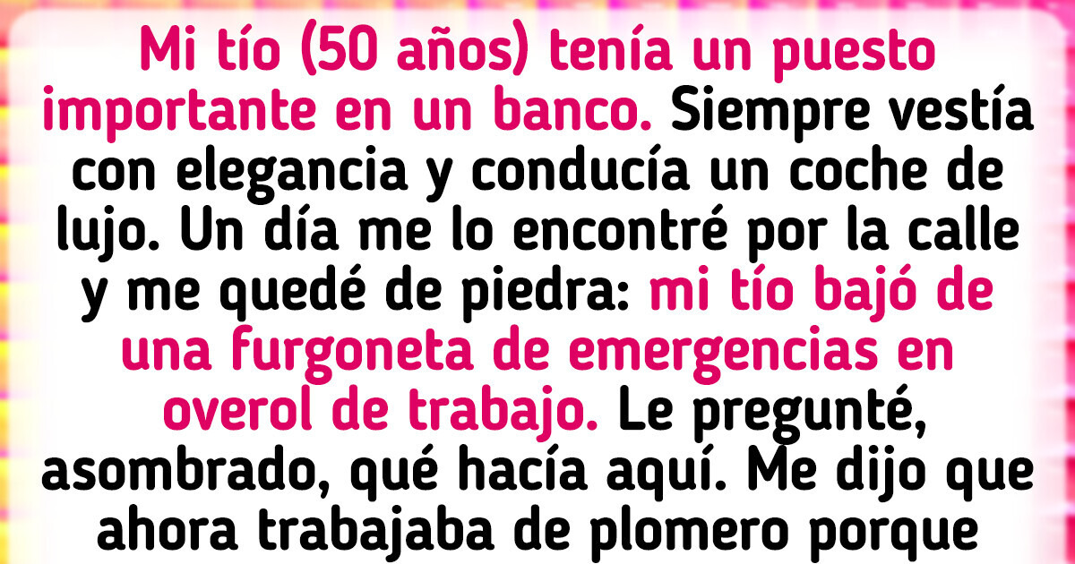 16 Valientes que cambiaron radicalmente de profesión y ahora están encantados 16 Valientes que cambiaron radicalmente de profesión y ahora están encantados