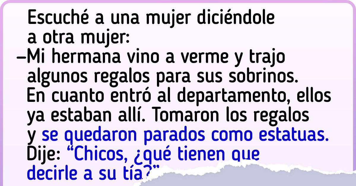 14 Niños que hicieron comentarios que se pueden contar como chistes