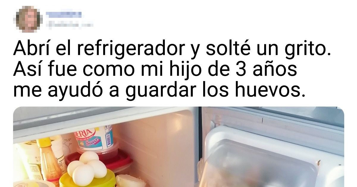 20+ Niños inquietos cuyos padres deben haber aprendido el arte de la calma de los monjes “shaolin” 20+ Niños inquietos cuyos padres deben haber aprendido el arte de la calma de los monjes “shaolin”