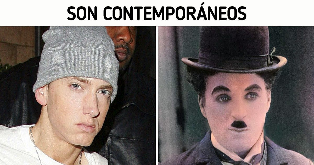 11 Datos inesperados que le darán un giro de 180º a la percepción del tiempo 11 Datos inesperados que le darán un giro de 180º a la percepción del tiempo