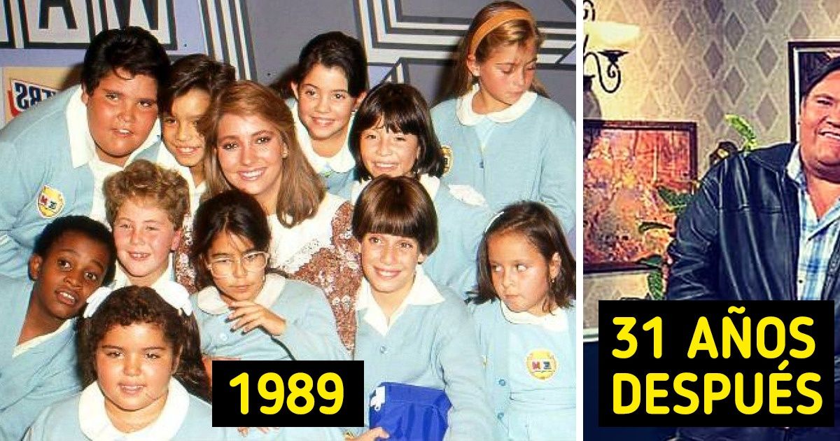 12 Elencos de telenovelas que se juntaron después de varios años y nos hicieron recordar buenos episodios 12 Elencos de telenovelas que se juntaron después de varios años y nos hicieron recordar buenos episodios