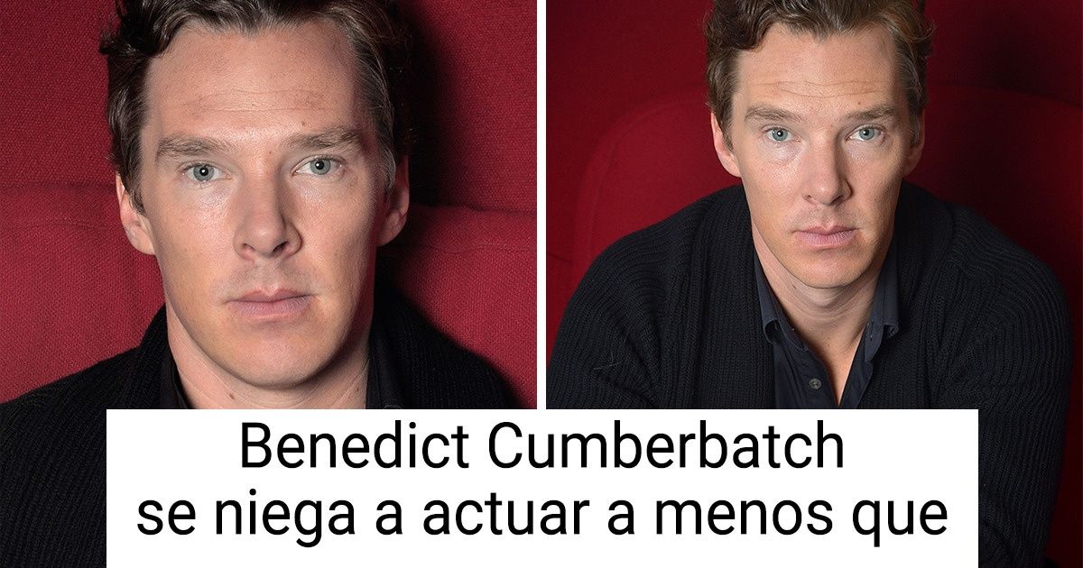 8 Celebridades cuyos principios hacen de este mundo un lugar mejor 8 Celebridades cuyos principios hacen de este mundo un lugar mejor