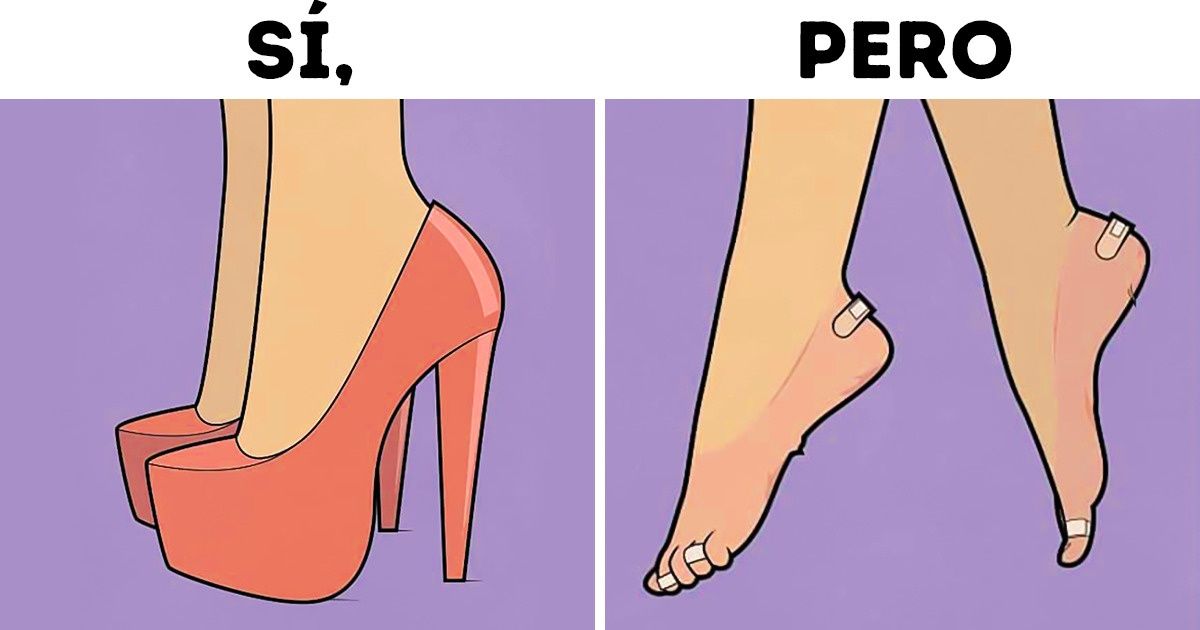 18 Cómics que dejan expuestas las paradojas de la sociedad al mostrar que todo puede tener una desventaja 18 Cómics que dejan expuestas las paradojas de la sociedad al mostrar que todo puede tener una desventaja