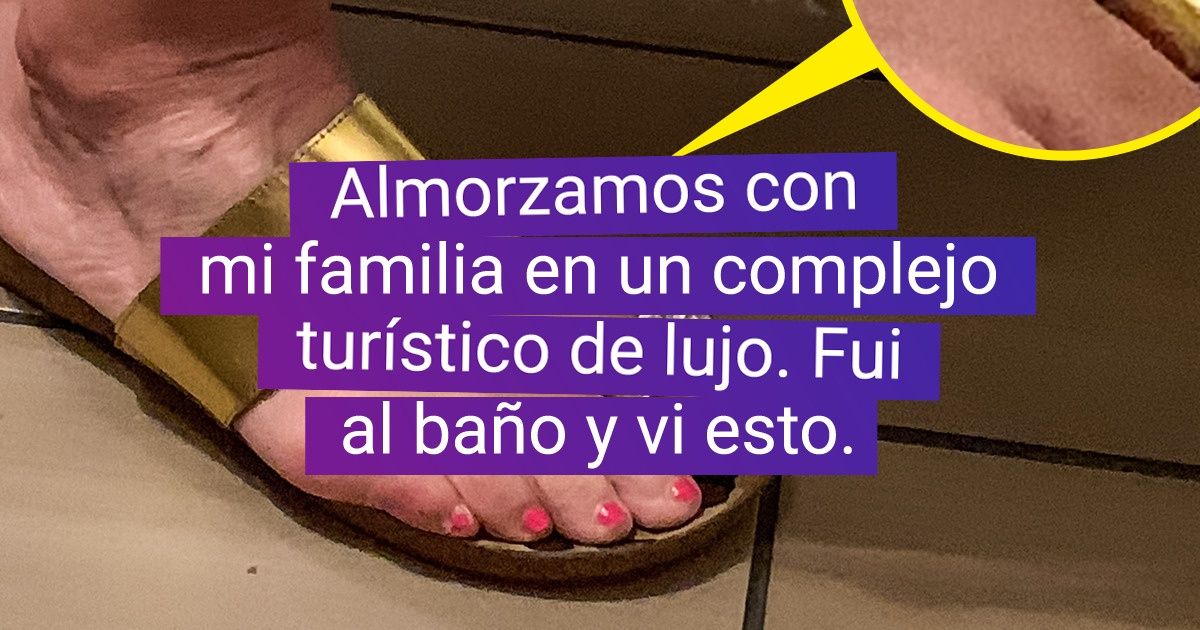 20+ Personas que volvieron de las vacaciones y ahora hablan sin parar de lo que pasó allí 20+ Personas que volvieron de las vacaciones y ahora hablan sin parar de lo que pasó allí