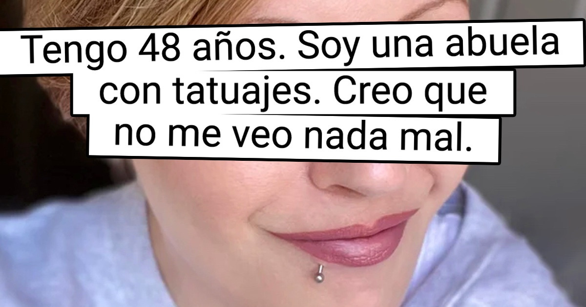 19 Personas cuya apariencia nos hace pensar que la edad que figura en su identificación es falsa