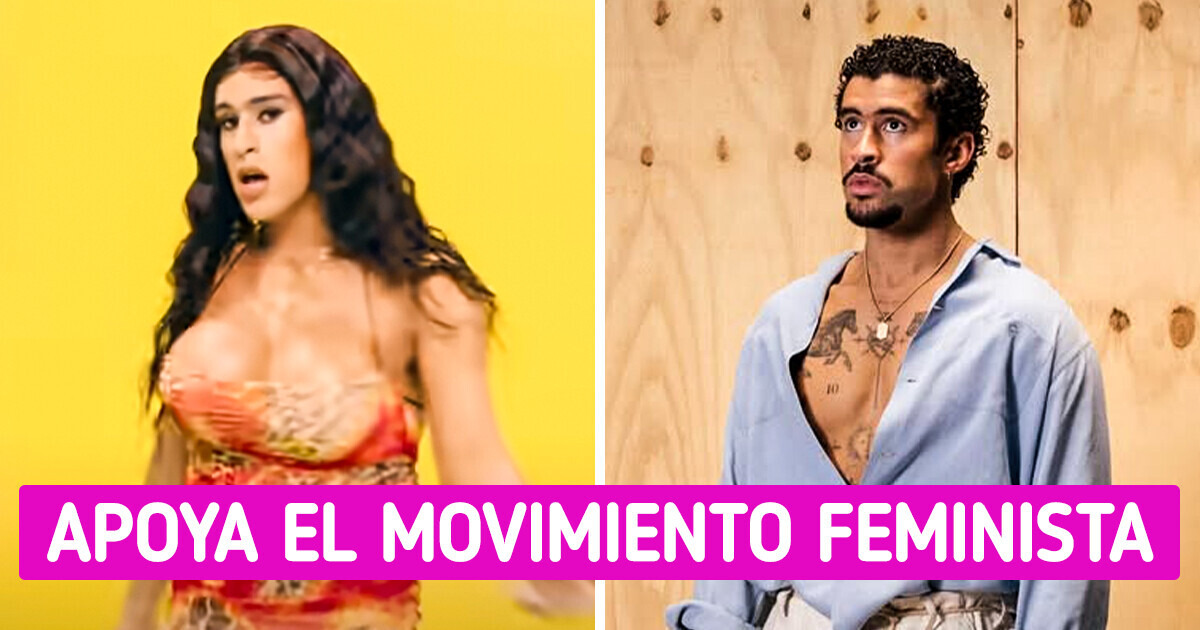 10 Razones por las que Bad Bunny ha conquistado millones de corazones 10 Razones por las que Bad Bunny ha conquistado millones de corazones