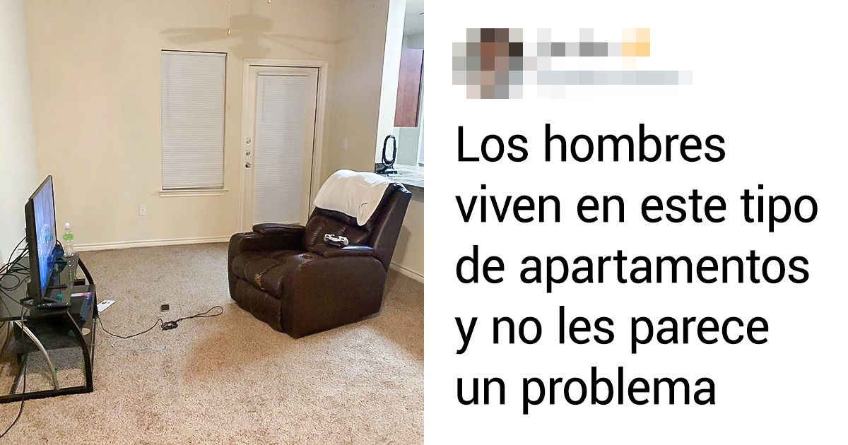 24 Fotos que revelan el trasfondo de la vida con un hombre