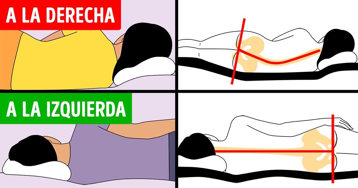 10+ Trucos Eficientes Para Dormir Avalados Por La Ciencia / Genial