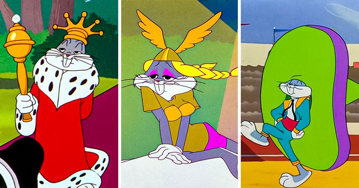 El origen de la pegajosa frase “¿Qué hay de nuevo, viejo?” y otras 19 cosas sobre Bugs Bunny El origen de la pegajosa frase “¿Qué hay de nuevo, viejo?” y otras 19 cosas sobre Bugs Bunny