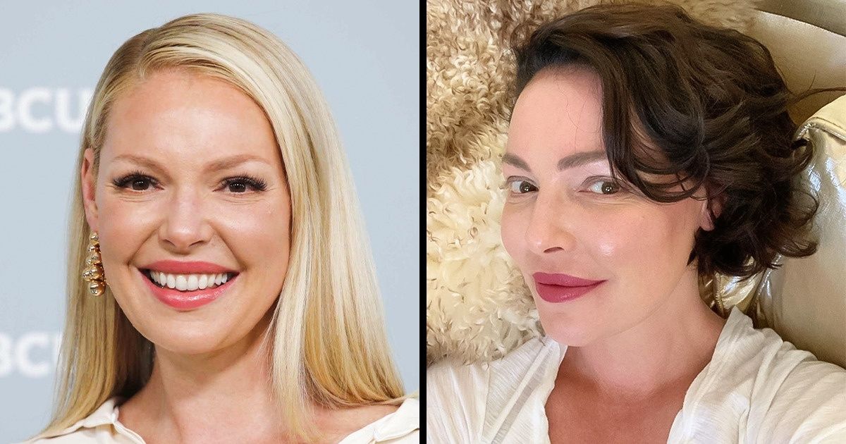 19 Famosas que renovaron su imagen y dieron en el clavo 19 Famosas que renovaron su imagen y dieron en el clavo