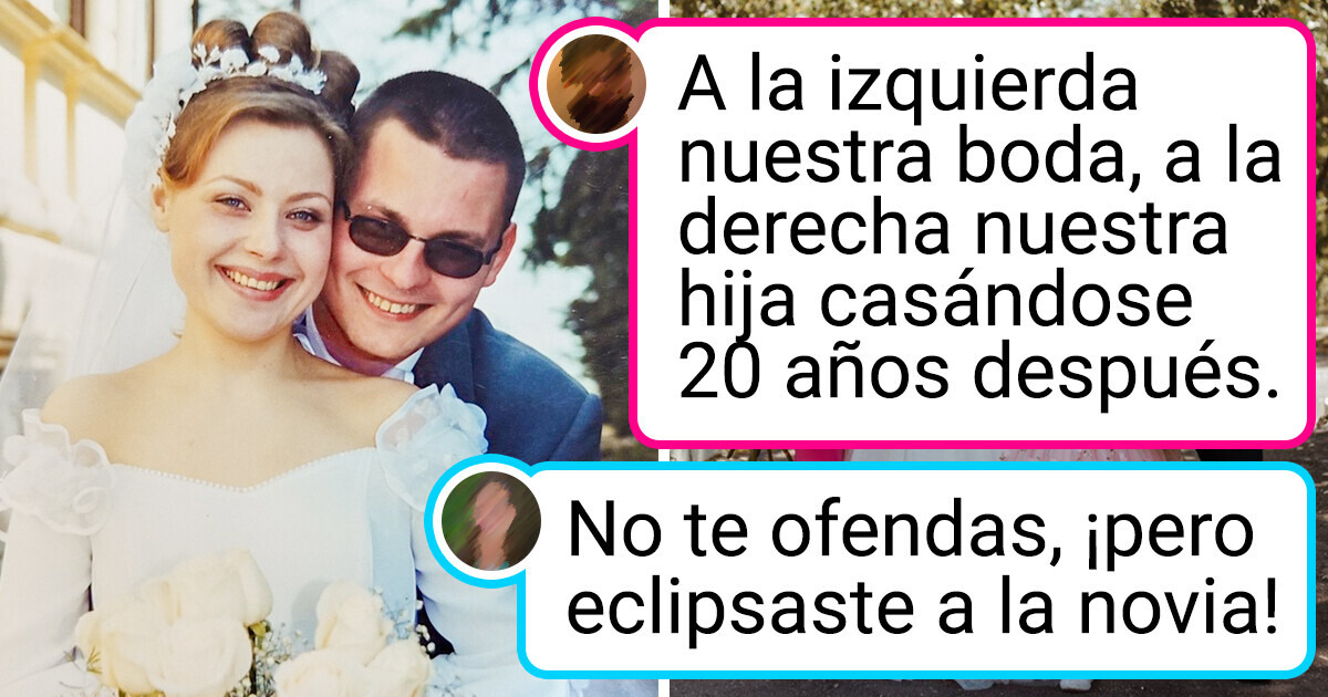 20+ Imágenes que evidencian cómo la vida familiar afecta a las parejas enamoradas