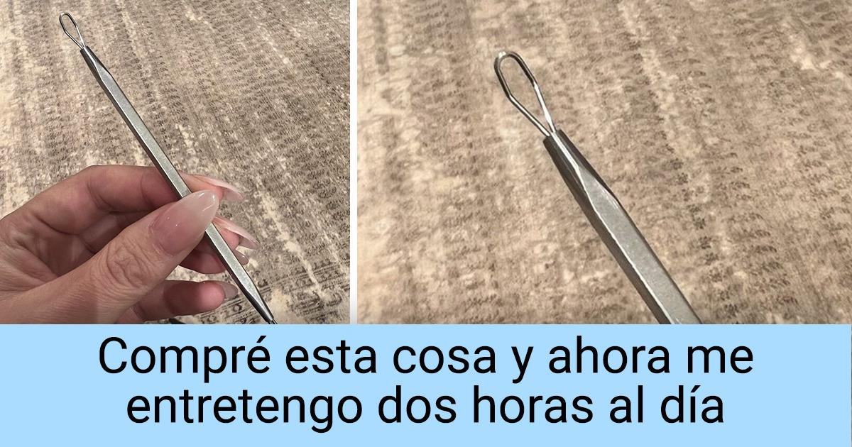 14 Suertudos que se morían de ganas de mostrar en la red las maravillosas cosas que compraron