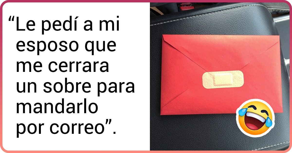 20 Matrimonios nos muestran lo divertida y graciosa que puede ser la vida de casados 20 Matrimonios nos muestran lo divertida y graciosa que puede ser la vida de casados