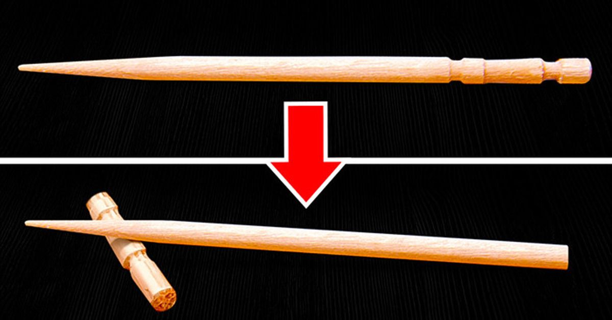 Cosas cotidianas de las que no conocías el propósito