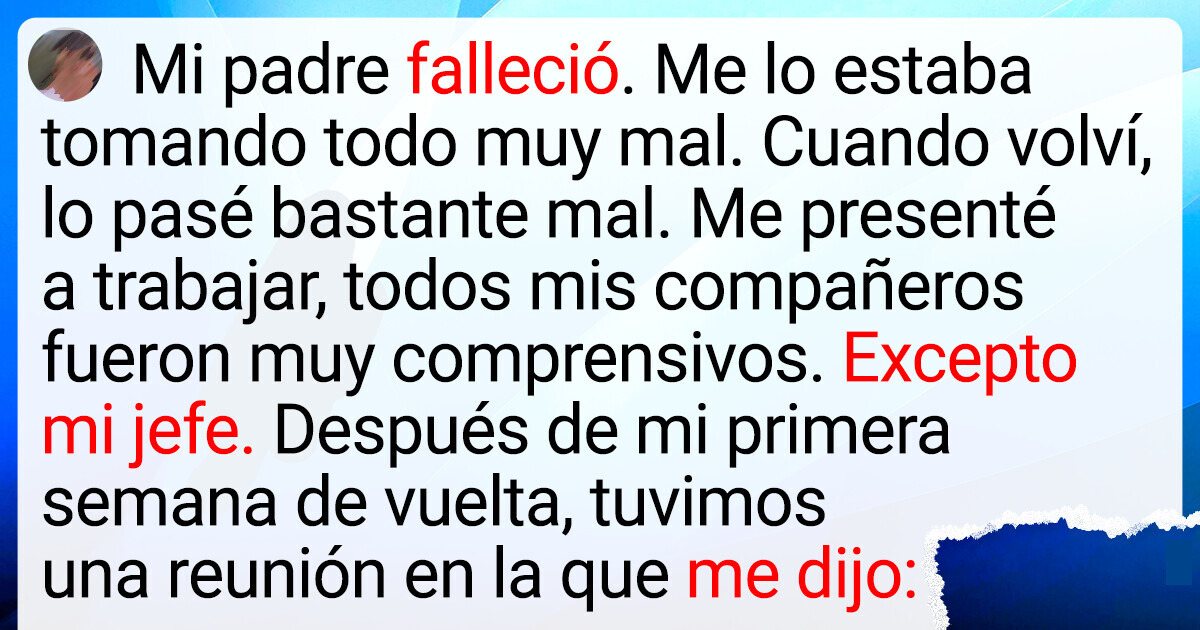 10 Historias de oficina que te harán apreciar más tu trabajo 10 Historias de oficina que te harán apreciar más tu trabajo