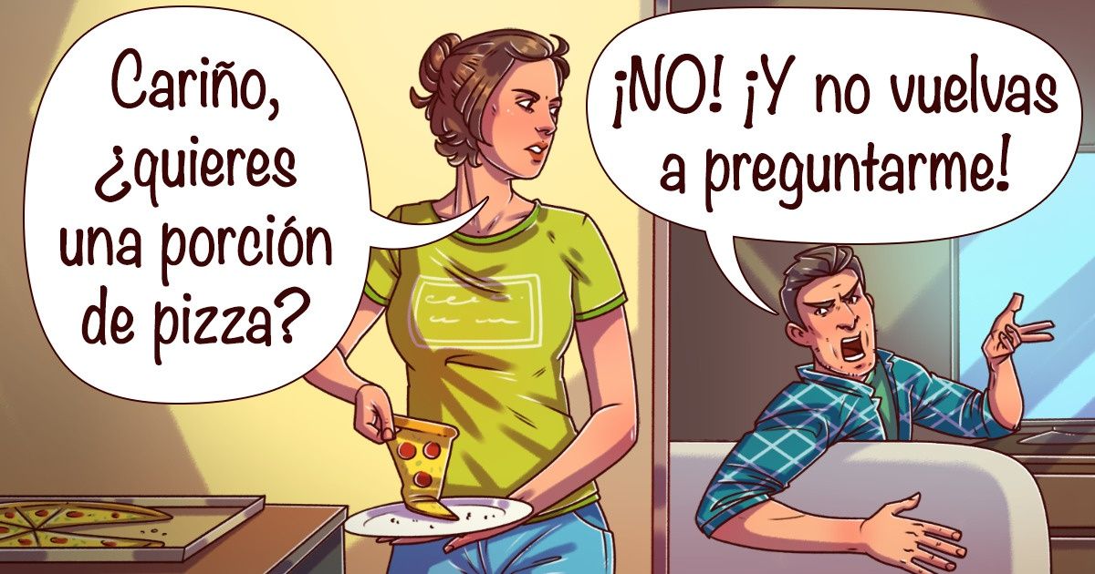 10 Señales ocultas de que tu pareja podría estar engañándote emocionalmente 10 Señales ocultas de que tu pareja podría estar engañándote emocionalmente