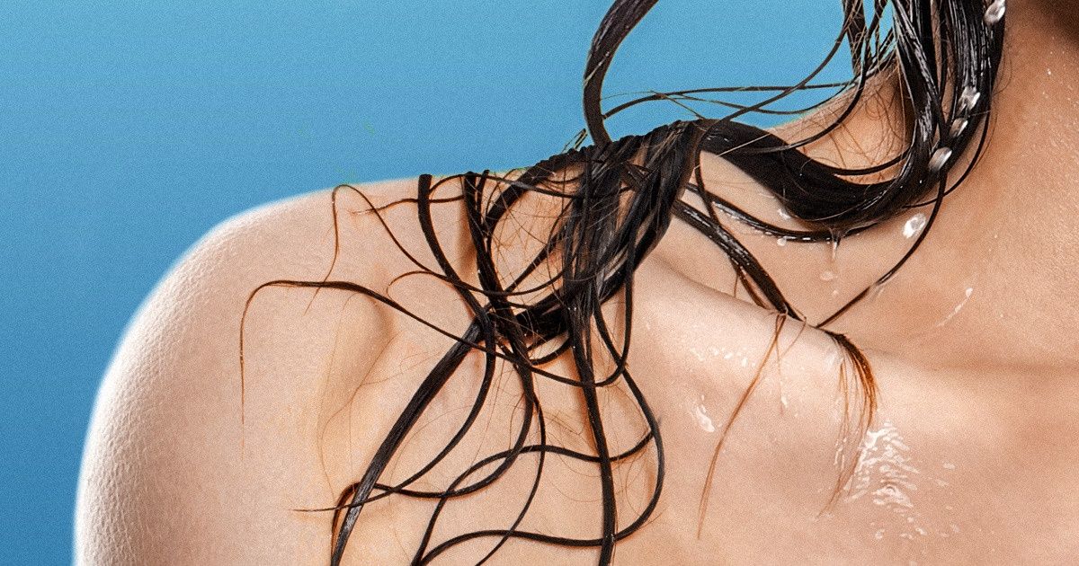 La parte del cuerpo que te lavas primero mientras te bañas revela detalles sobre tu personalidad
