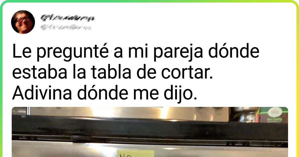 20+ Hombres tan bromistas que sus parejas los consideran como un hijo más