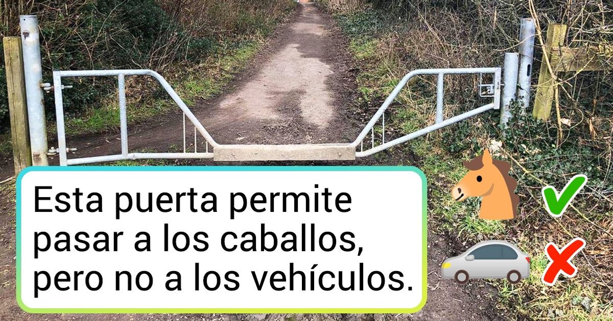22 Diseños tan bien pensados que lograron hacer de objetos comunes, algo excepcional 22 Diseños tan bien pensados que lograron hacer de objetos comunes, algo excepcional