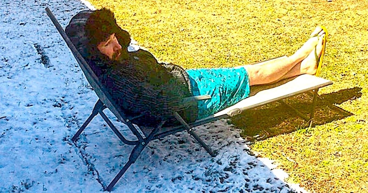 15 Fotos impresionantes de cómo luce el invierno alrededor del mundo