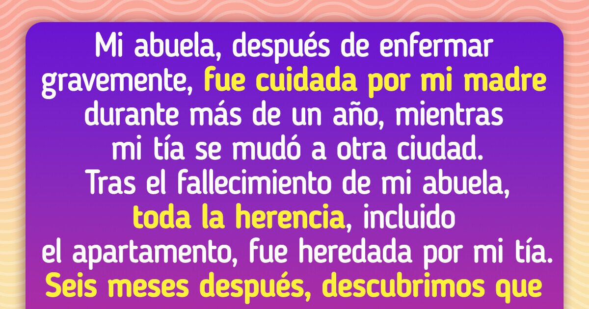14 Historias de personas que llegaron a su límite debido a desacuerdos financieros 14 Historias de personas que llegaron a su límite debido a desacuerdos financieros