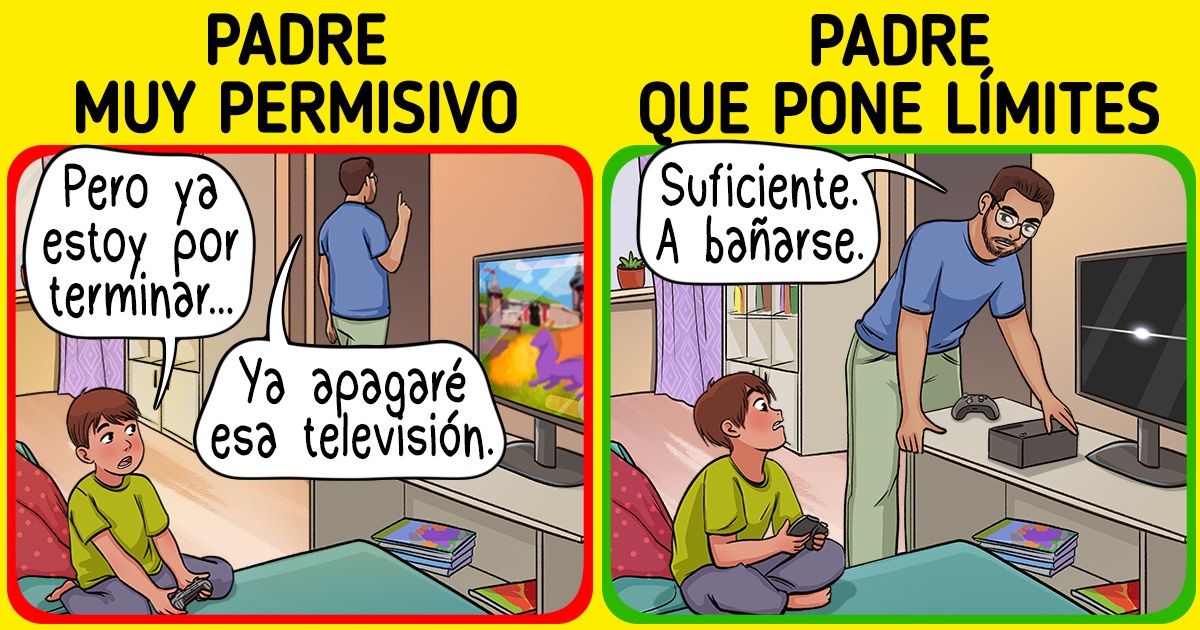 Por qué los niños podrían llegar a tener problemas al lidiar con los cambios y cómo los padres pueden ayudarlos en el proceso Por qué los niños podrían llegar a tener problemas al lidiar con los cambios y cómo los padres pueden ayudarlos en el proceso