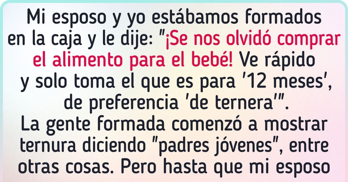 20+ Personas que fueron al supermercado a comprar, pero se retiraron impactadas 20+ Personas que fueron al supermercado a comprar, pero se retiraron impactadas