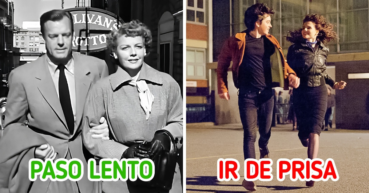 11 Normas de etiqueta que dejaron de usarse (para desagrado de las abuelitas)