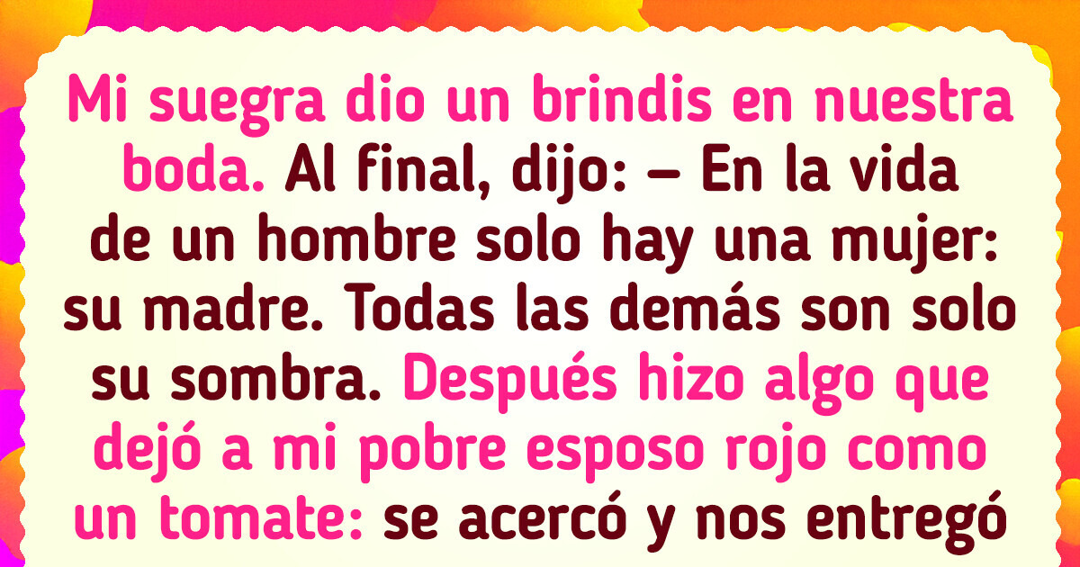 16 Historias en las que la vergüenza fue real, pero ahora solo queda la risa 16 Historias en las que la vergüenza fue real, pero ahora solo queda la risa