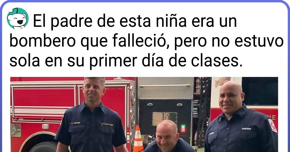 17 Historias de personas que ayudaron a desconocidos sin esperar nada a cambio
