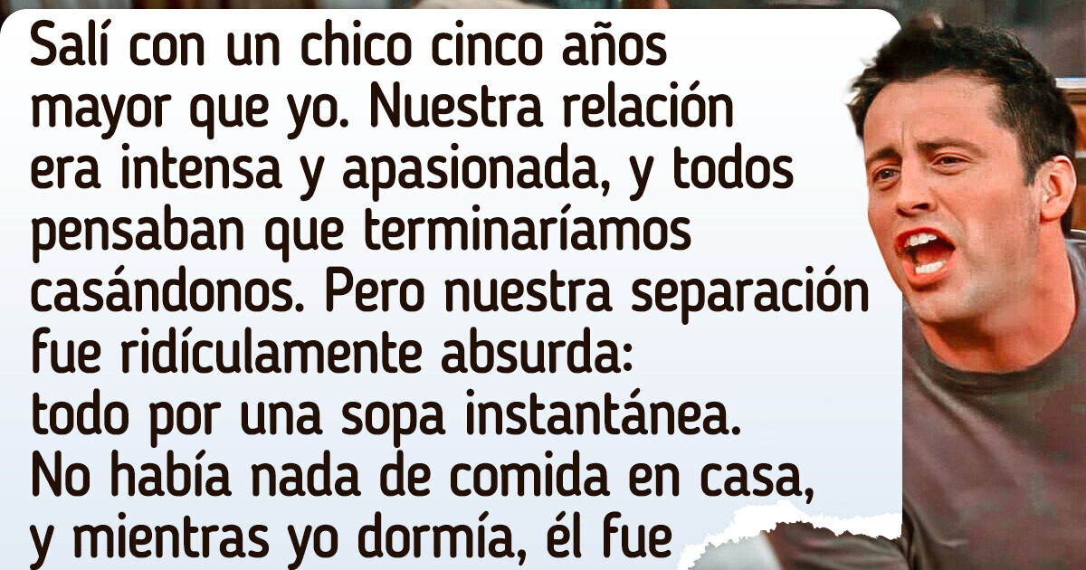 18 Mujeres revelan las señales que les ayudan a descartar a los hombres inmaduros