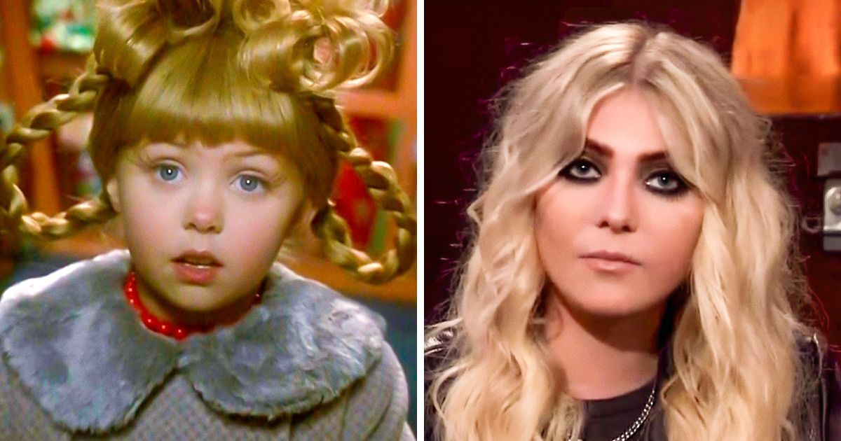 Cómo han cambiado los actores de las películas que solemos ver durante las fiestas navideñas Cómo han cambiado los actores de las películas que solemos ver durante las fiestas navideñas