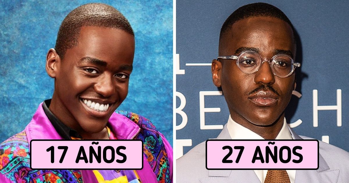 10 Actores mayores que interpretaron a adolescentes y casi nadie se dio cuenta 10 Actores mayores que interpretaron a adolescentes y casi nadie se dio cuenta