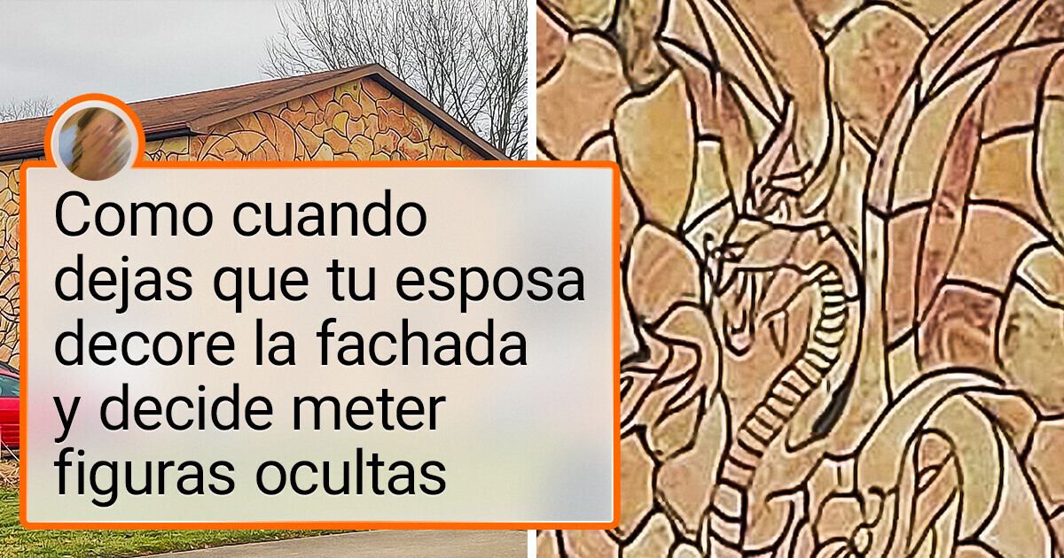 19 Edificios tan excéntricos que hay que ver para creer
