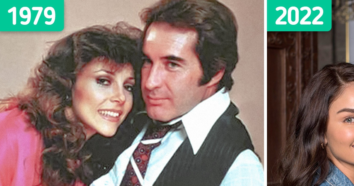 Así lucen los protagonistas de 10 telenovelas populares en sus nuevas versiones Así lucen los protagonistas de 10 telenovelas populares en sus nuevas versiones