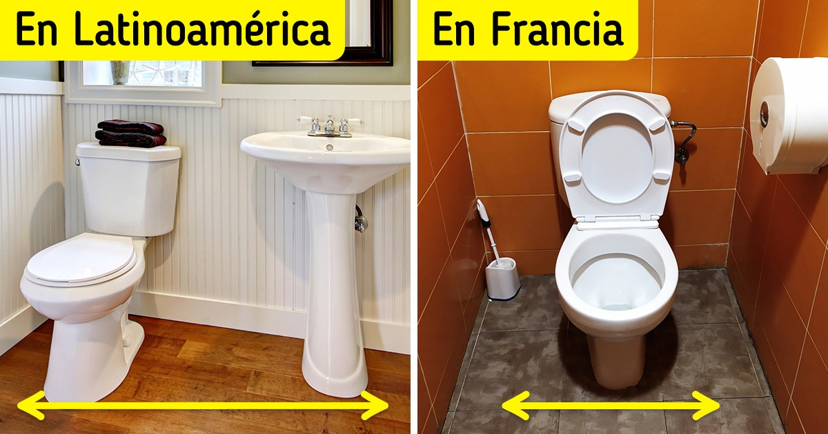 Un colombiano que vive en Francia revela choques culturales que los latinos podemos enfrentar ahí Un colombiano que vive en Francia revela choques culturales que los latinos podemos enfrentar ahí